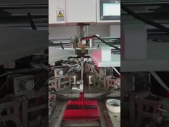 ফ্যান্সি আর্ট পেপার ক্যান প্যাকেজিং কর্গুয়েটেড সিলিন্ডার পেপার টিউব প্যাকেজিং বক্স