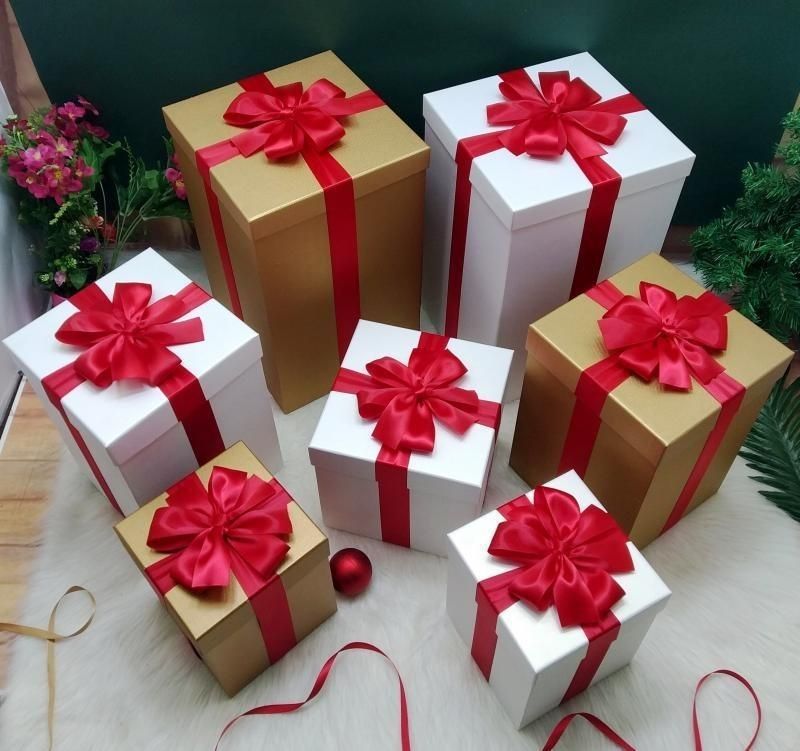 কসমেটিক সৌন্দর্য পণ্য ঢাকনা এবং বেস বক্স কঠোর কাগজ কাস্টম ভাঁজ কার্টন বক্স