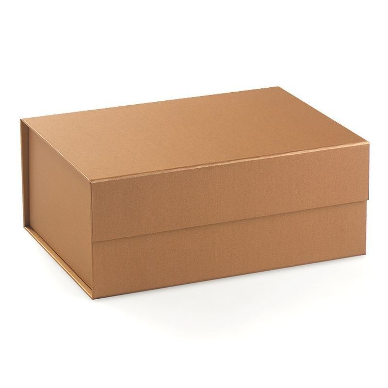 ঘড়ি জন্য ভাঁজযোগ্য চুম্বকীয় corrugated প্যাকেজিং বক্স সুগন্ধি ফুলের কেক জুয়েলারী ওয়াইন জুতা
