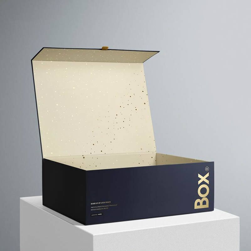 বিনামূল্যে নমুনা হ্যাঁ উপহার বাক্স বিভিন্ন আকারের প্যাকেজিং গ্রাহকদের নির্দিষ্ট প্রয়োজনীয়তা কাস্টম ডিজাইনের বিকল্প