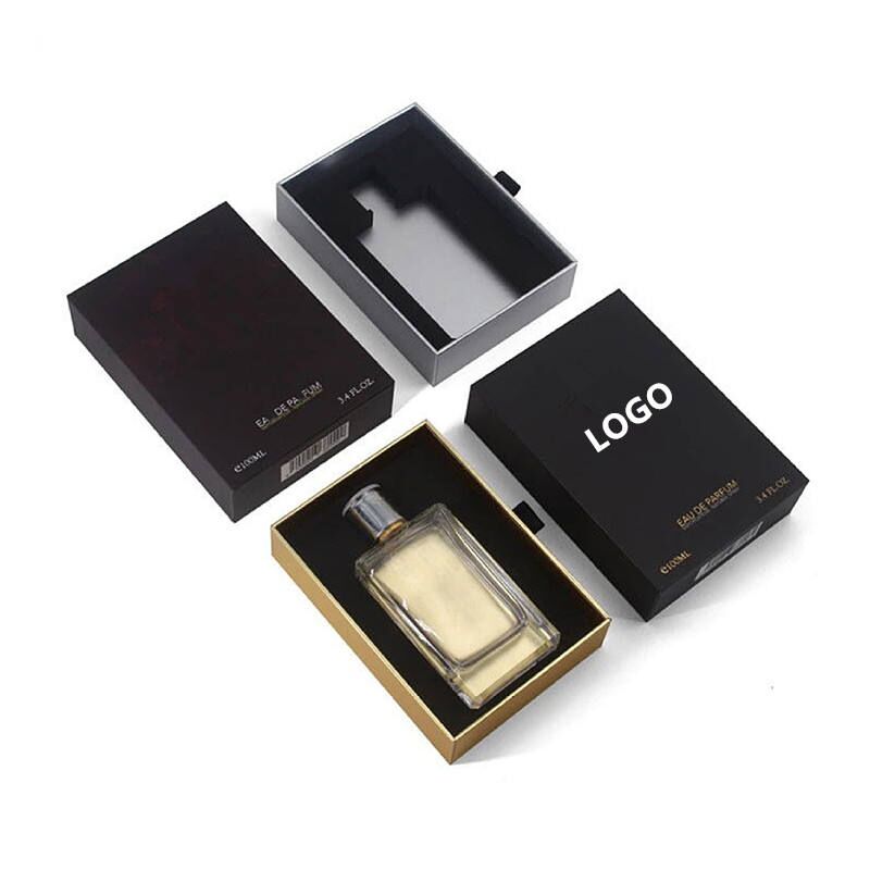 পরিবেশ বান্ধব গয়না উপহার বাক্স বিভিন্ন আকারের কাস্টমাইজযোগ্য ইলেগ্যান্ট প্যাকেজিং সমাধান খুচরা বিক্রেতা এবং পাইকারি বিক্রেতাদের জন্য