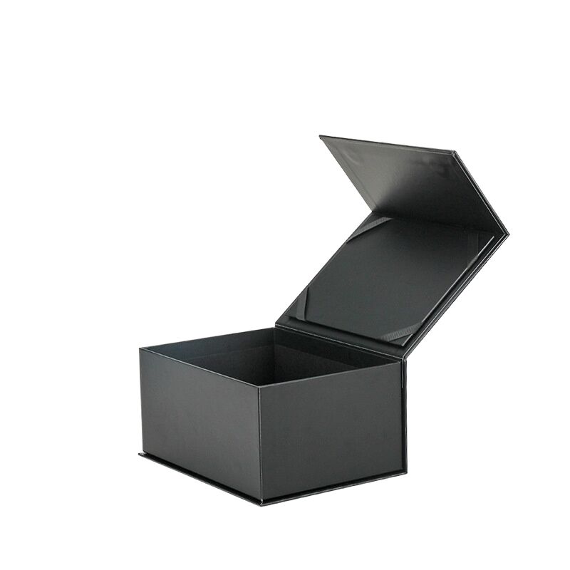 কার্ডবোর্ড লাইনার টাইপ উপহার বাক্স রিবন বন্ধক এবং বিশেষ সমাপ্তি সহ প্যাকেজিং গরম স্ট্যাম্পিং স্পট ইউভি এমবসিং উপস্থিতির জন্য ডিবসিং